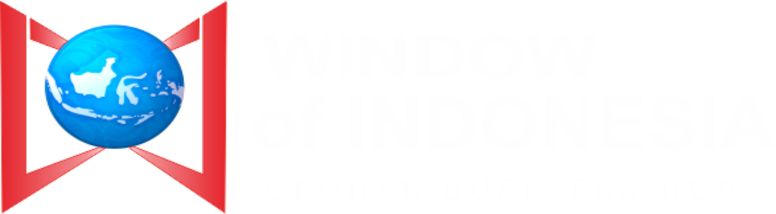 Window of Indonesia - Global Business Hub